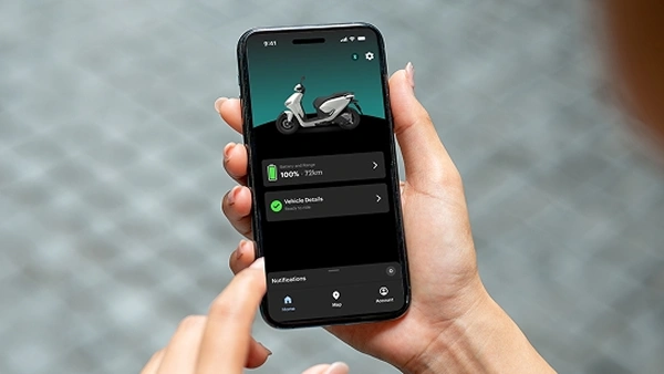 Honda Roadsync Duo App